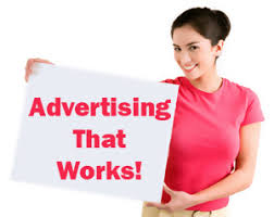 A Simple Advertising method