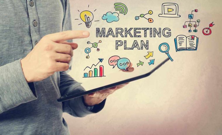 Marketing Tricks For Small Business